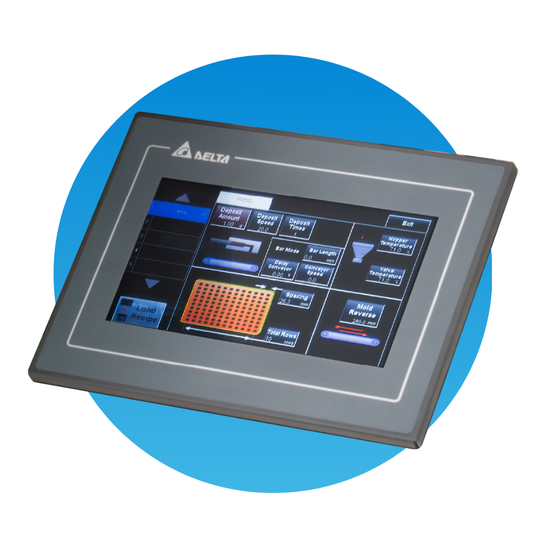 Picture of the author