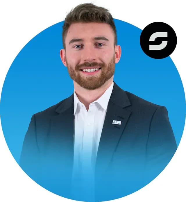 Picture of the author