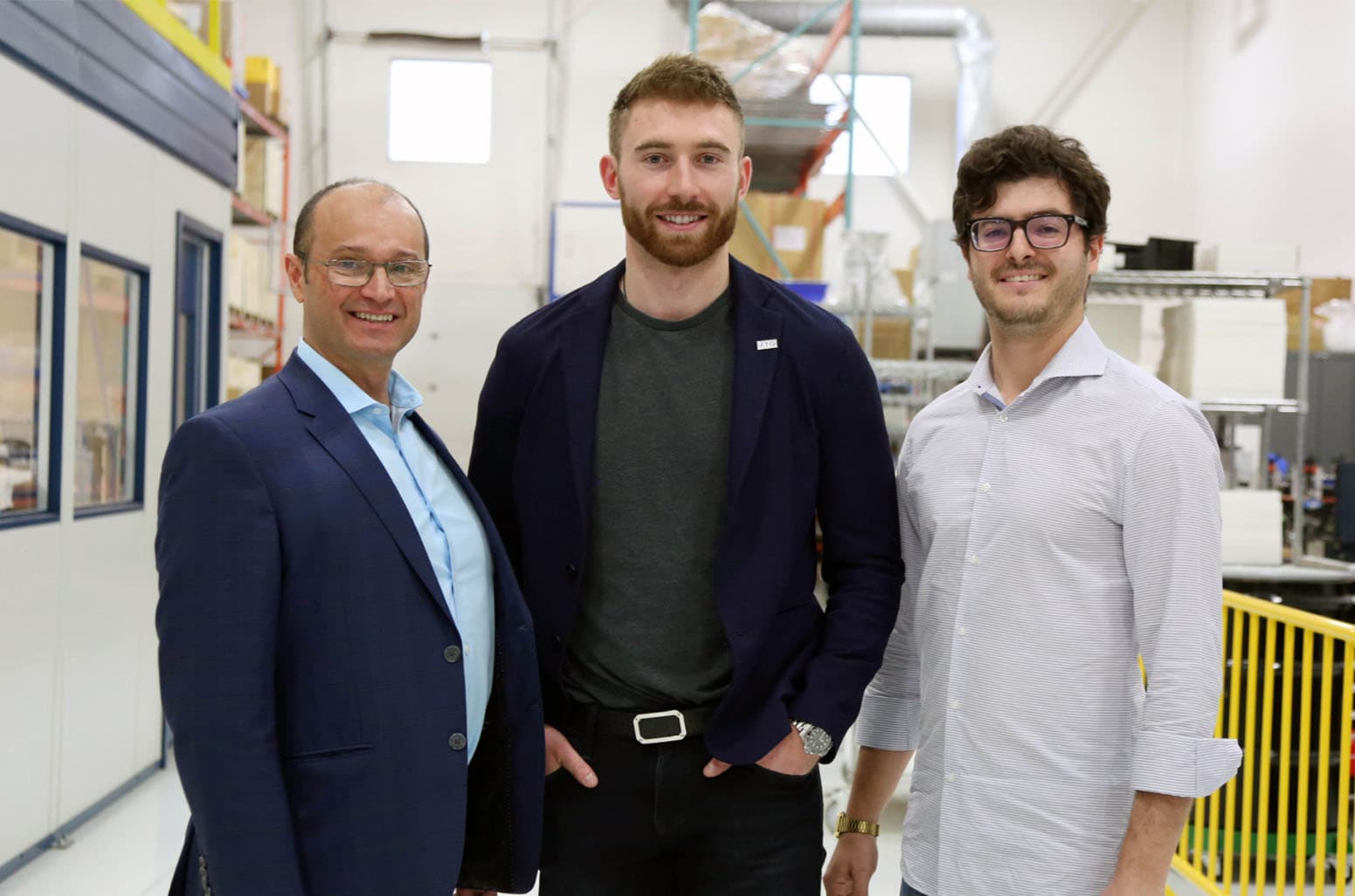 Picture of the author