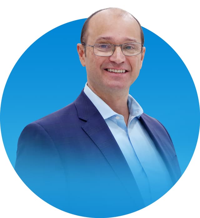 Picture of the author