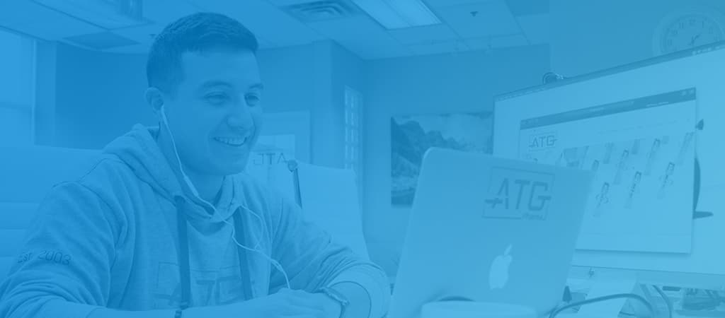 Picture of the author