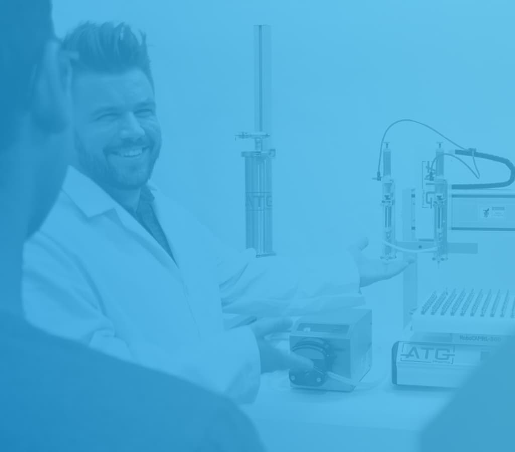 Picture of the author