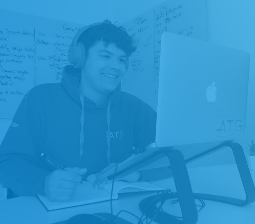 Picture of the author