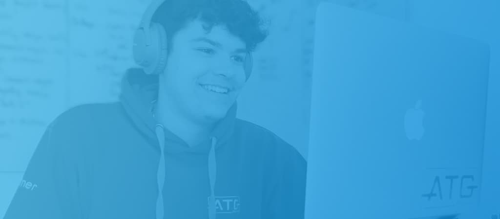 Picture of the author