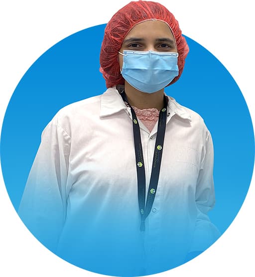 Picture of the author