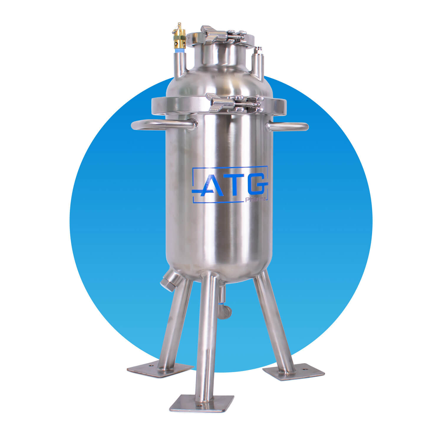 Picture of the author