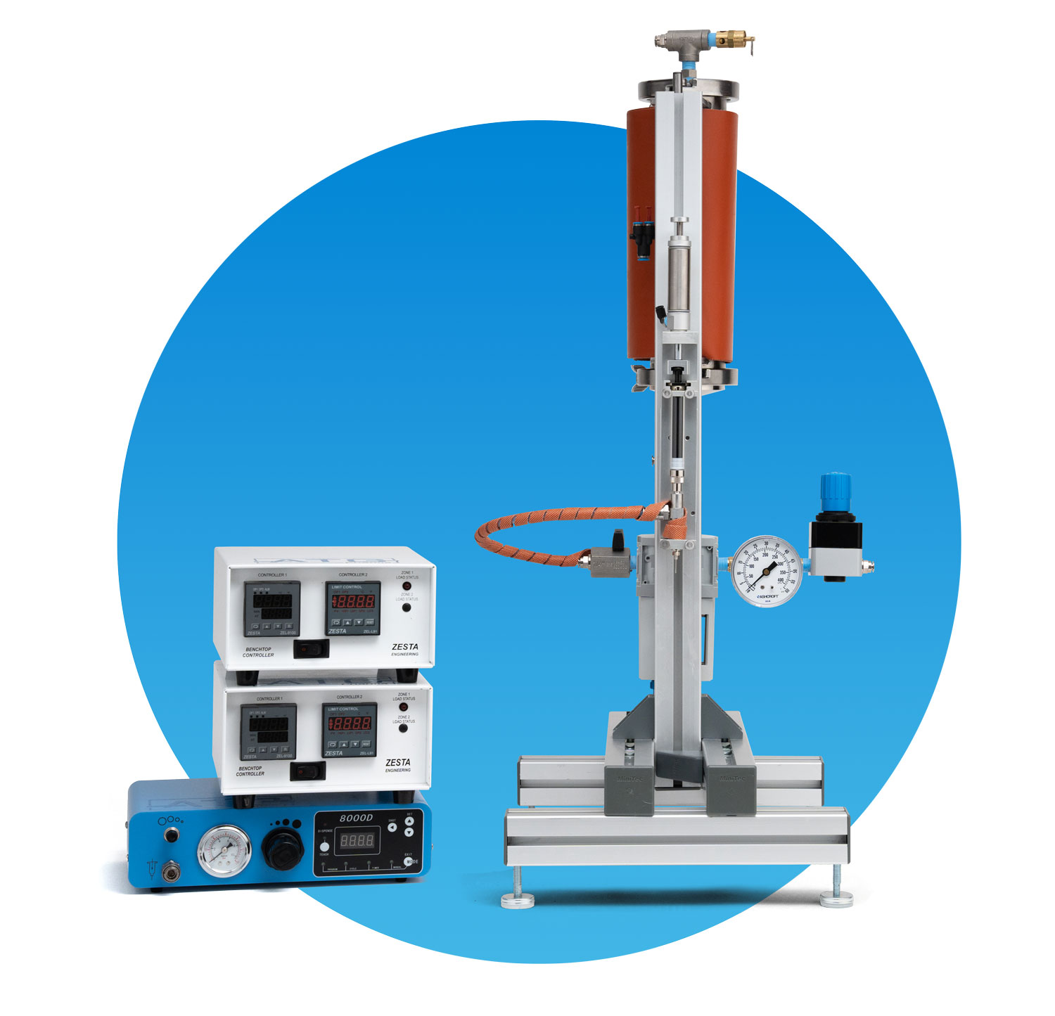 Picture of the author